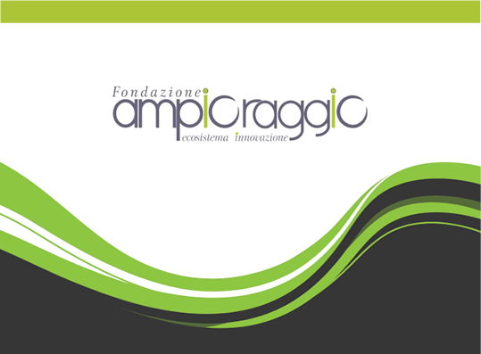 Fondazione Ampioraggio - CartPart