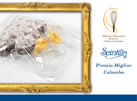 Miglior Colomba - CartPart