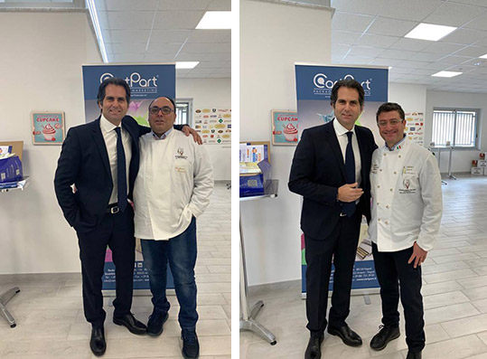 Miglior panettone tradizionale 2018