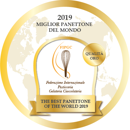 Miglior Panettone al Mondo