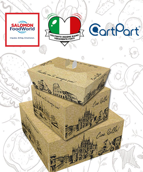 Prodotti food