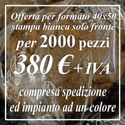 Offerta speciale