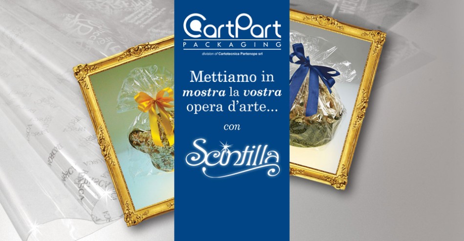 Scintilla- Cartpart